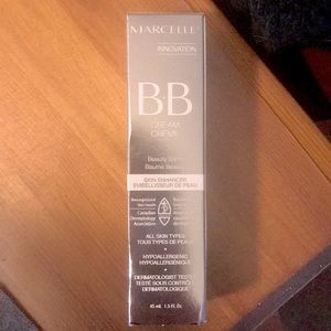 Marcelle BB Cream Light to Medium Beauty Balm NWT